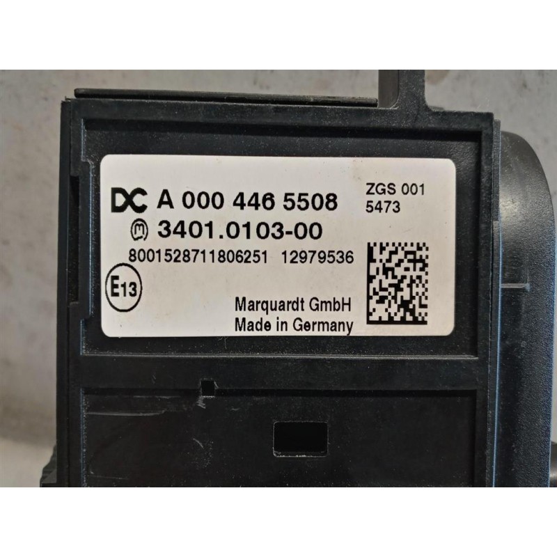 MERCEDES-BENZ truck ENGINE UNIT MERCEDES-BENZ truck Actros euro 6 2014>2021 used