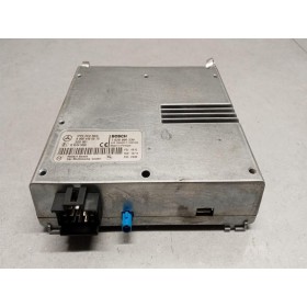 VARIOUS CONTROL UNITS E...