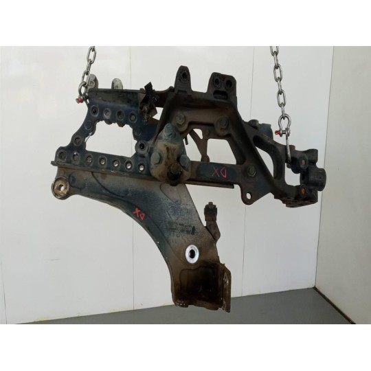 SUSPENSION SUPPORT MERCEDES-BENZ truck Actros euro 6 2014>2021 used