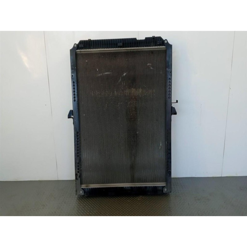 MERCEDES-BENZ truck WATER HEAT RADIATOR  MERCEDES-BENZ truck Actros euro 6 2014>2021 used