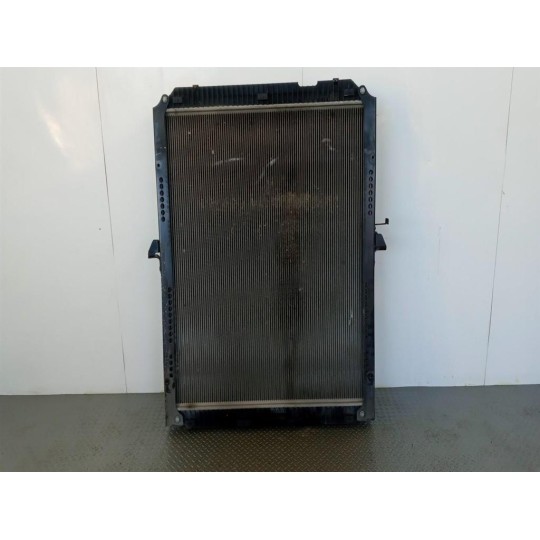 RADIATORE ACQUA MERCEDES-BENZ truck Actros euro 6 2014>2021 usato