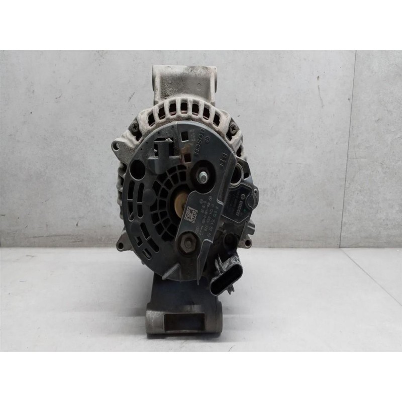 MERCEDES-BENZ truck ALTERNATOR MERCEDES-BENZ truck Actros euro 6 2014>2021 used