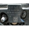MERCEDES-BENZ truck ALTERNATOR MERCEDES-BENZ truck Actros euro 6 2014>2021 used