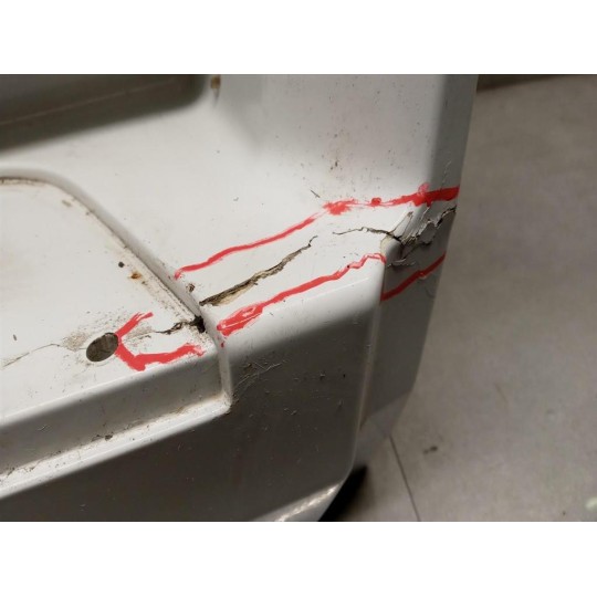 PEDANA SALITA A/DX MERCEDES-BENZ truck Actros euro 6 2014>2021 usato