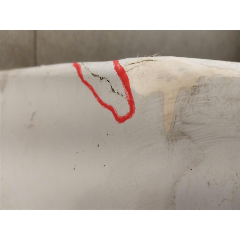 MERCEDES-BENZ truck PEDANA SALITA A/DX MERCEDES-BENZ truck Actros euro 6 2014>2021 usato