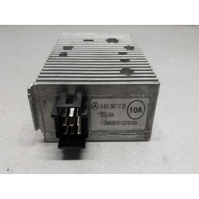 VARIOUS CONTROL UNITS A...