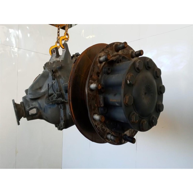 MERCEDES-BENZ truck ASSALE POSTERIORE MERCEDES-BENZ truck Actros euro 6 2014>2021 usato