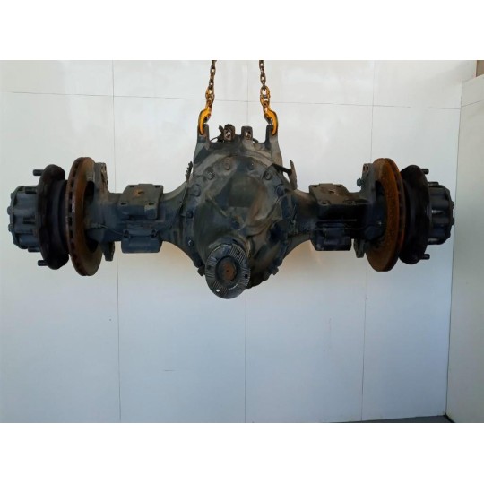 ASSALE POSTERIORE MERCEDES-BENZ truck Actros euro 6 2014>2021 usato