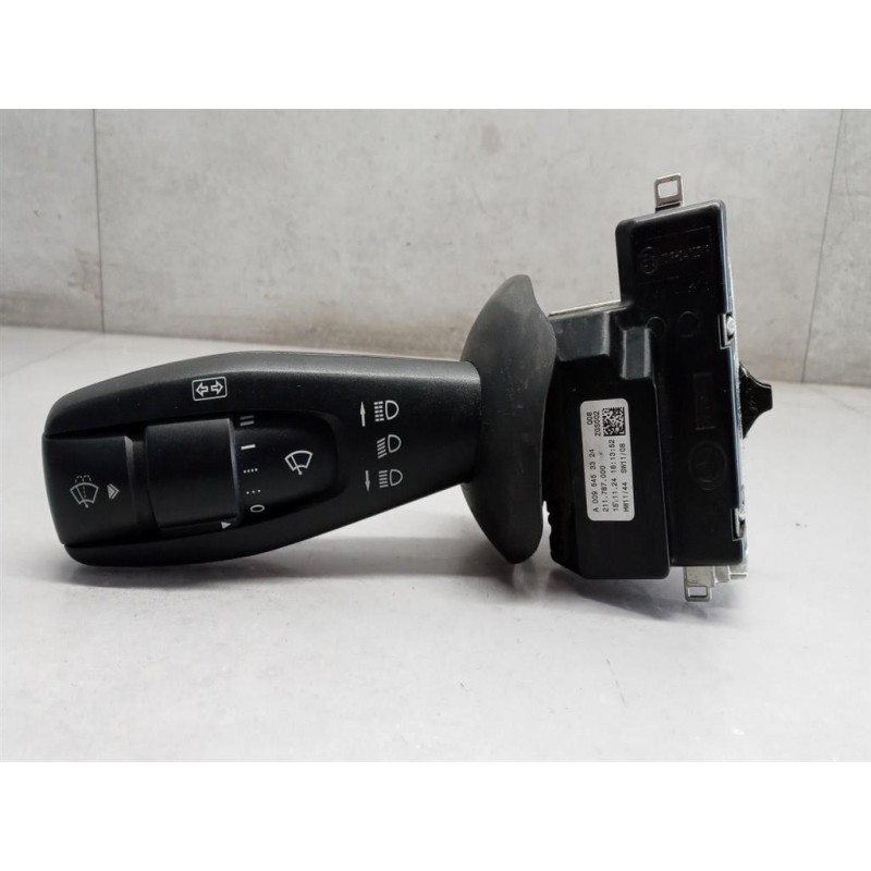 MERCEDES-BENZ truck DEVIOLUCI MERCEDES-BENZ truck Actros euro 6 2014>2021 usato