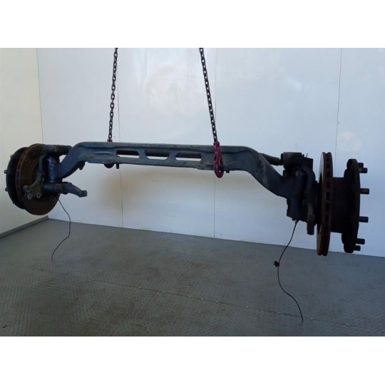 ASSALE ANTERIORE MERCEDES-BENZ truck Actros euro 6 2014>2021 usato