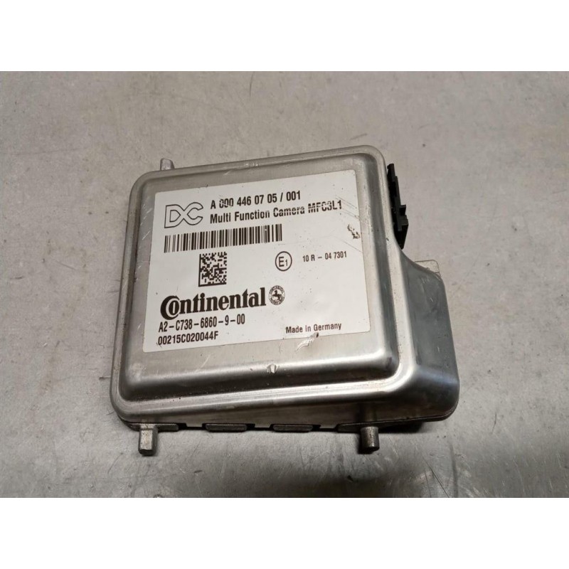 MERCEDES-BENZ truck VARIOUS CONTROL UNITS  MERCEDES-BENZ truck Actros euro 6 2014>2021 used