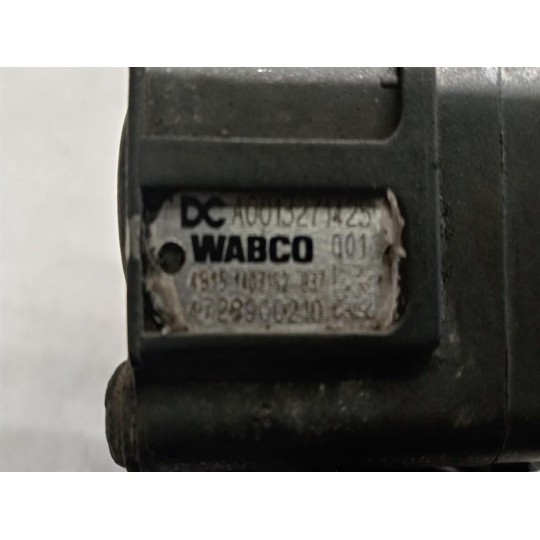 VARIE FRENI 2 MERCEDES-BENZ truck Actros euro 6 2014>2021 usato