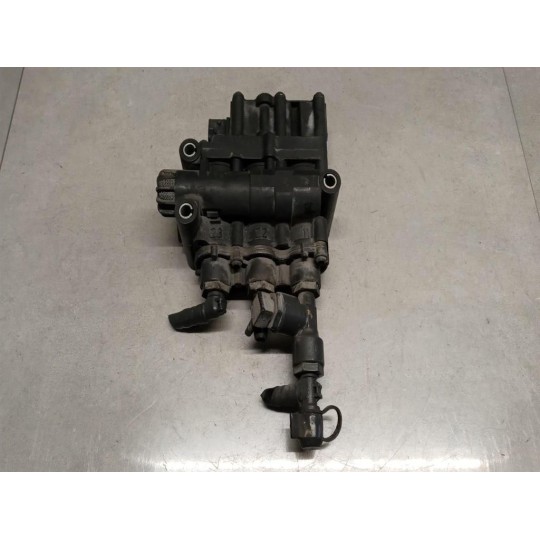 VARIE FRENI 2 MERCEDES-BENZ truck Actros euro 6 2014>2021 usato