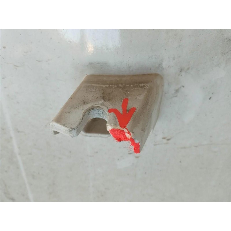 MERCEDES-BENZ truck PARAFANGO ANTERIORE DESTRO MERCEDES-BENZ truck Actros euro 6 2014>2021 usato