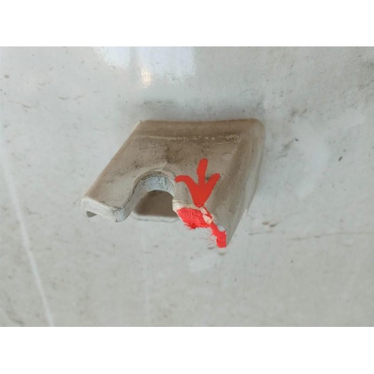 PARAFANGO ANTERIORE DESTRO MERCEDES-BENZ truck Actros euro 6 2014>2021 usato