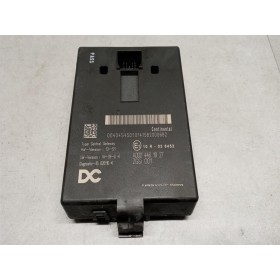 VARIOUS CONTROL UNITS B...