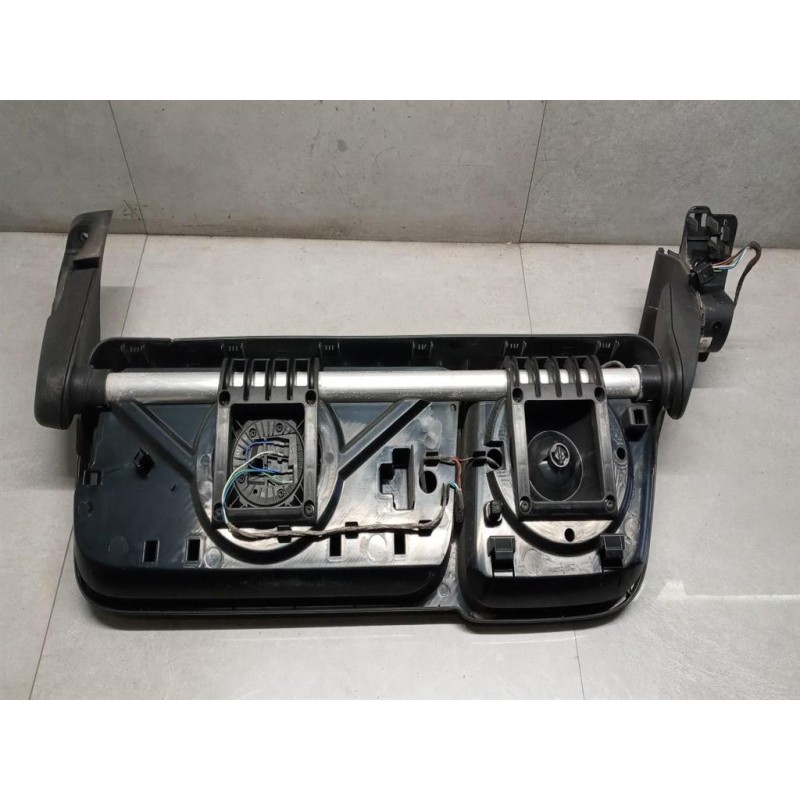 MERCEDES-BENZ truck RETROVISORE ELETTRICO DESTRO MERCEDES-BENZ truck Actros euro 6 2014>2021 usato