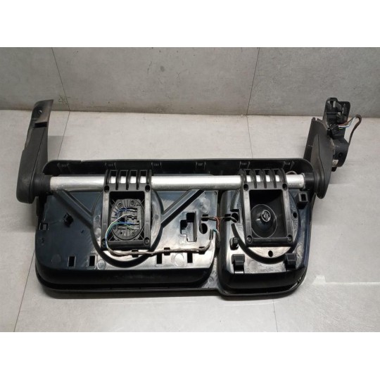 RETROVISORE ELETTRICO DESTRO MERCEDES-BENZ truck Actros euro 6 2014>2021 usato