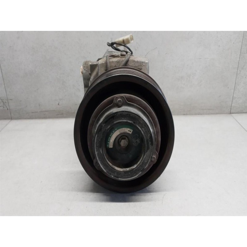 MERCEDES-BENZ truck AIR CONDITIONER COMPRESSOR MERCEDES-BENZ truck Actros euro 6 2014>2021 used