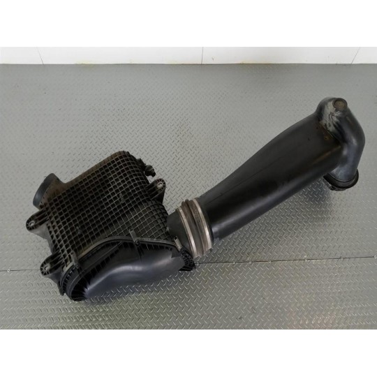 SCATOLA FILTRO MERCEDES-BENZ truck Actros euro 6 2014>2021 usato