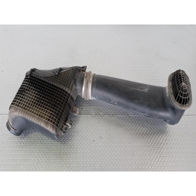 MERCEDES-BENZ truck SCATOLA FILTRO MERCEDES-BENZ truck Actros euro 6 2014>2021 usato