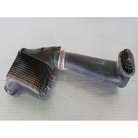 SCATOLA FILTRO MERCEDES-BENZ truck Actros euro 6 2014>2021 usato