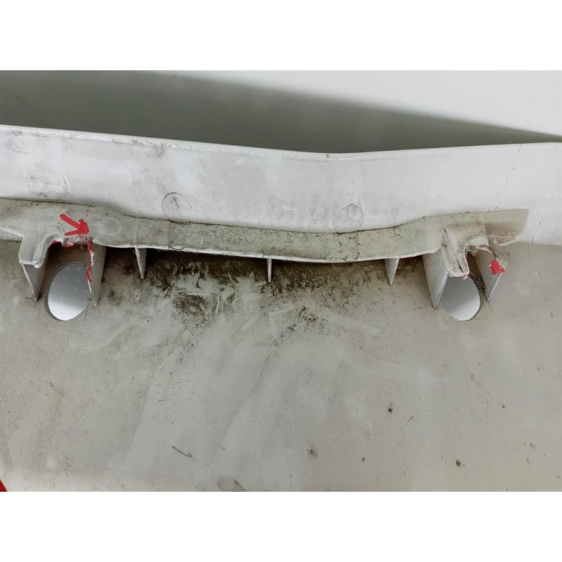 MERCEDES-BENZ truck LEFT FRONT MUDGUARD  MERCEDES-BENZ truck Actros euro 6 2014>2021 used