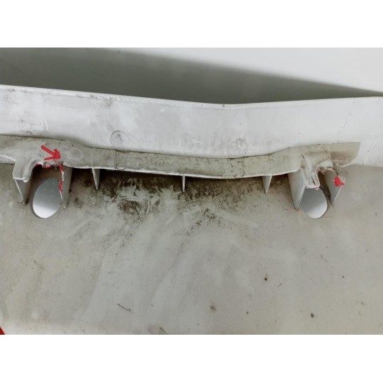 LEFT FRONT MUDGUARD  MERCEDES-BENZ truck Actros euro 6 2014>2021 used