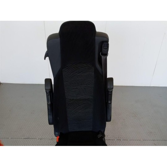SEDILI ANTERIORI MERCEDES-BENZ truck Actros euro 6 2014>2021 usato