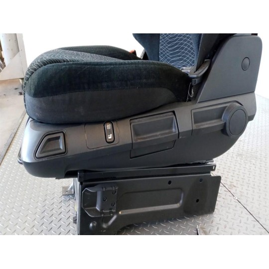 FRONT SEATS MERCEDES-BENZ truck Actros euro 6 2014>2021 used