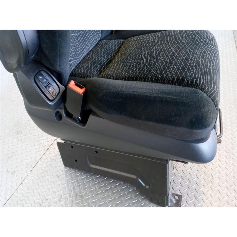 MERCEDES-BENZ truck FRONT SEATS MERCEDES-BENZ truck Actros euro 6 2014>2021 used