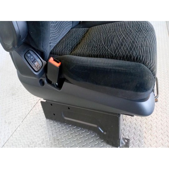 FRONT SEATS MERCEDES-BENZ truck Actros euro 6 2014>2021 used