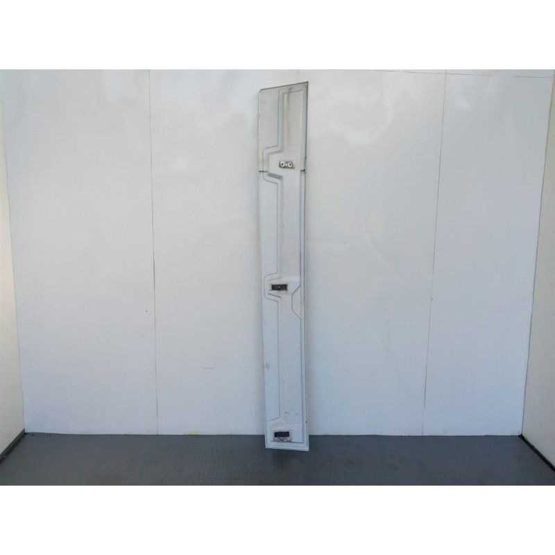 MERCEDES-BENZ truck SPOILER FIANCO DX MERCEDES-BENZ truck Actros euro 6 2014>2021 usato