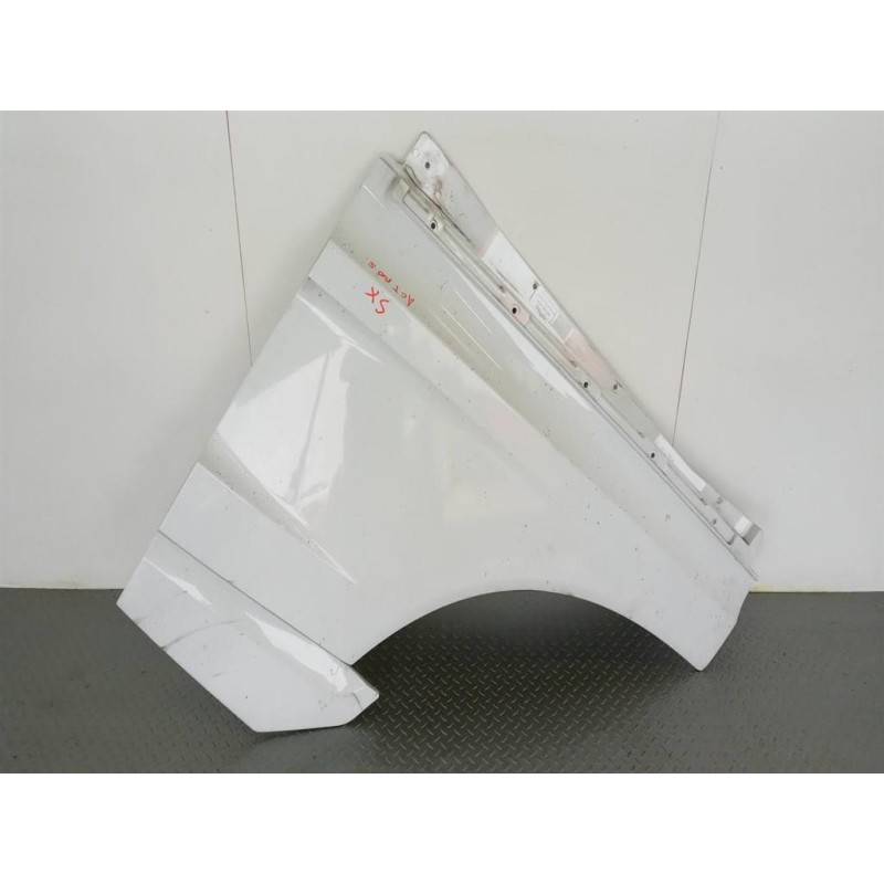 MERCEDES-BENZ truck SILL FRONT LEFT  MERCEDES-BENZ truck Actros euro 6 2014>2021 used