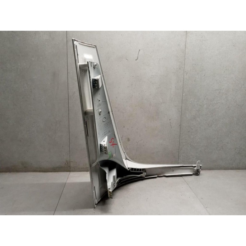 MERCEDES-BENZ truck AIR DEFLECTOR LEFT  MERCEDES-BENZ truck Actros euro 6 2014>2021 used