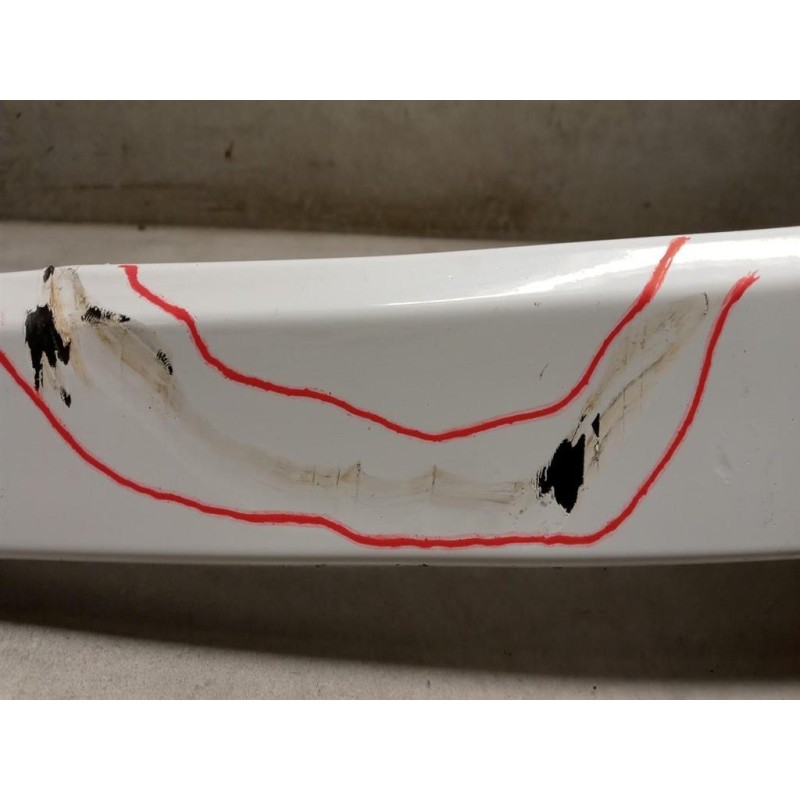 MERCEDES-BENZ truck AIR DEFLECTOR LEFT  MERCEDES-BENZ truck Actros euro 6 2014>2021 used