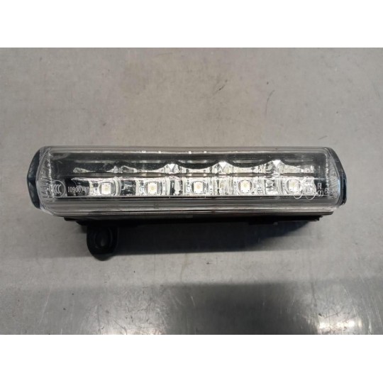 FRONT LEFT LED FLASHLIGHT  MERCEDES-BENZ truck Actros euro 6 2014>2021 used