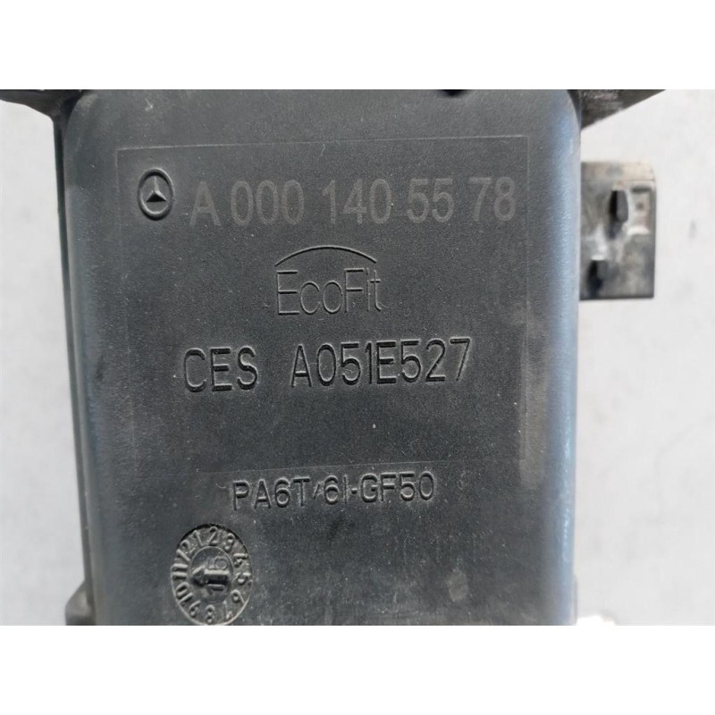 MERCEDES-BENZ truck ADBLUE PUMP MERCEDES-BENZ truck Actros euro 6 2014>2021 used