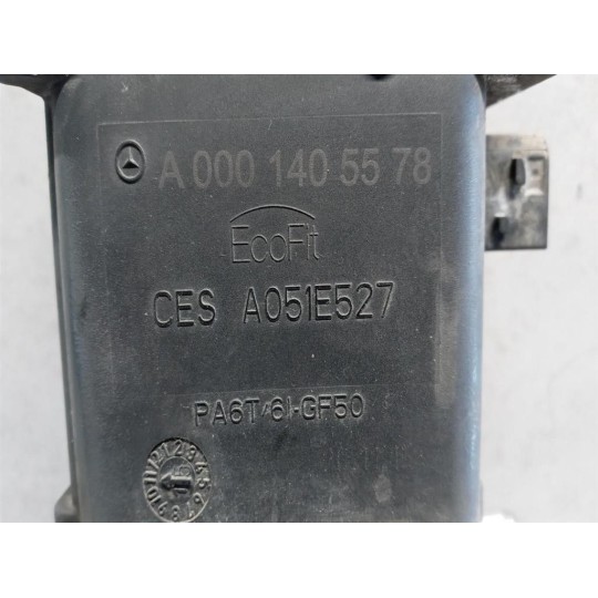 ADBLUE PUMP MERCEDES-BENZ truck Actros euro 6 2014>2021 used