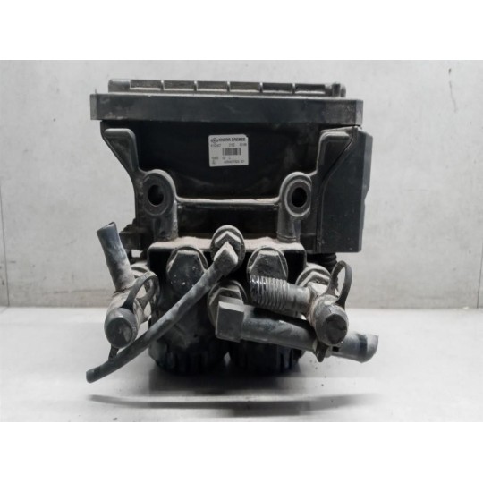 VARIOUS BRAKE 1  MERCEDES-BENZ truck Actros euro 6 2014>2021 used