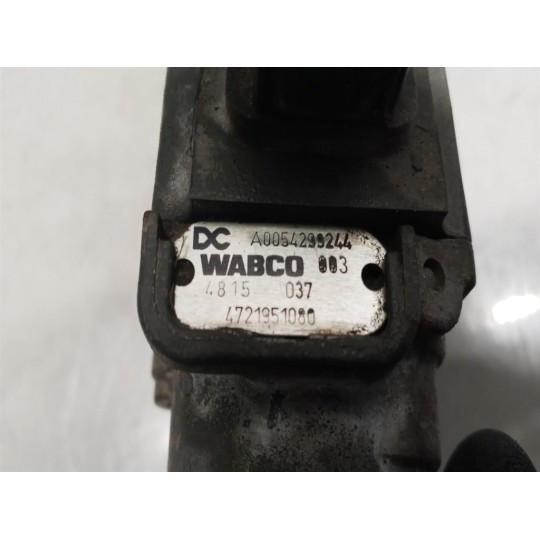 VARIOUS BRAKE 2 MERCEDES-BENZ truck Actros euro 6 2014>2021 used