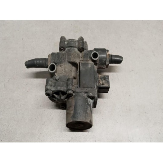 VARIOUS BRAKE 2 MERCEDES-BENZ truck Actros euro 6 2014>2021 used