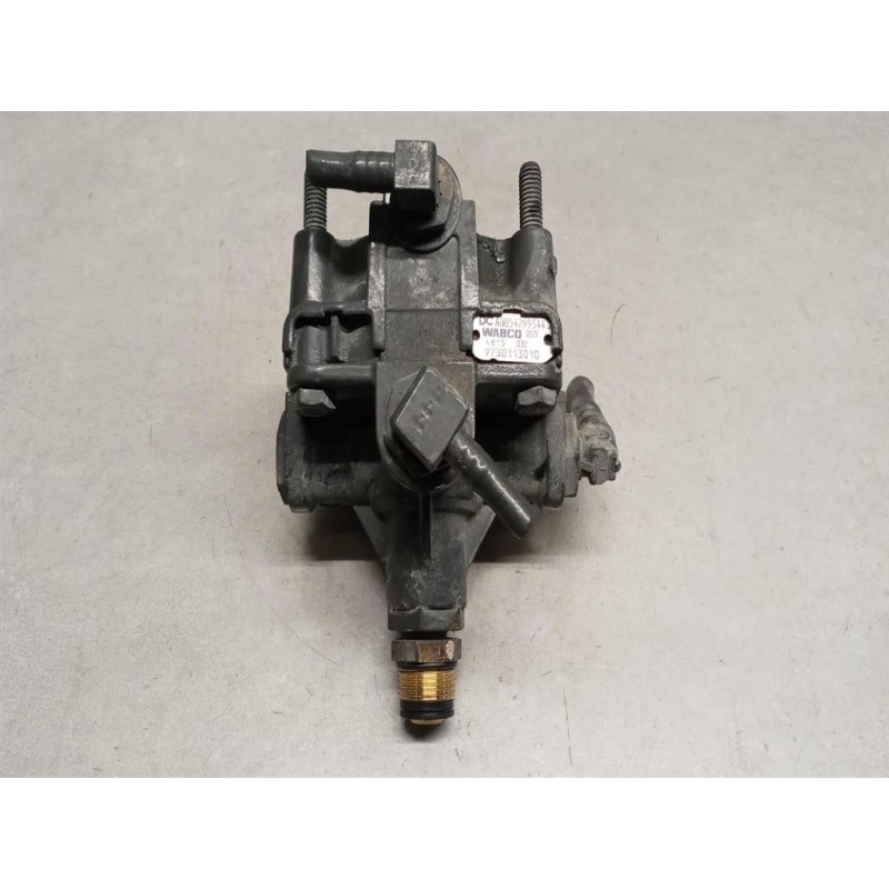 MERCEDES-BENZ truck VARIE FRENI 1 MERCEDES-BENZ truck Actros euro 6 2014>2021 usato