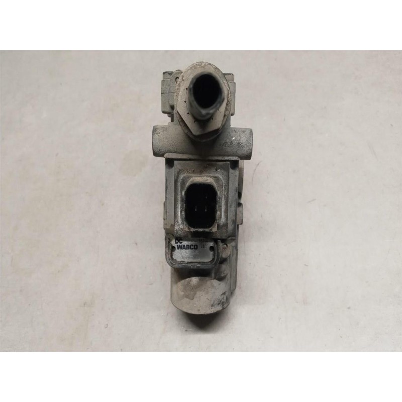 MERCEDES-BENZ truck VARIOUS BRAKE 2 MERCEDES-BENZ truck Actros euro 6 2014>2021 used