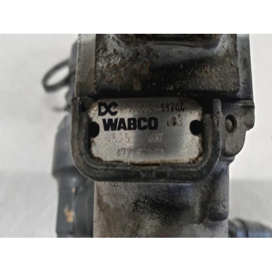 VARIOUS BRAKE 2 MERCEDES-BENZ truck Actros euro 6 2014>2021 used