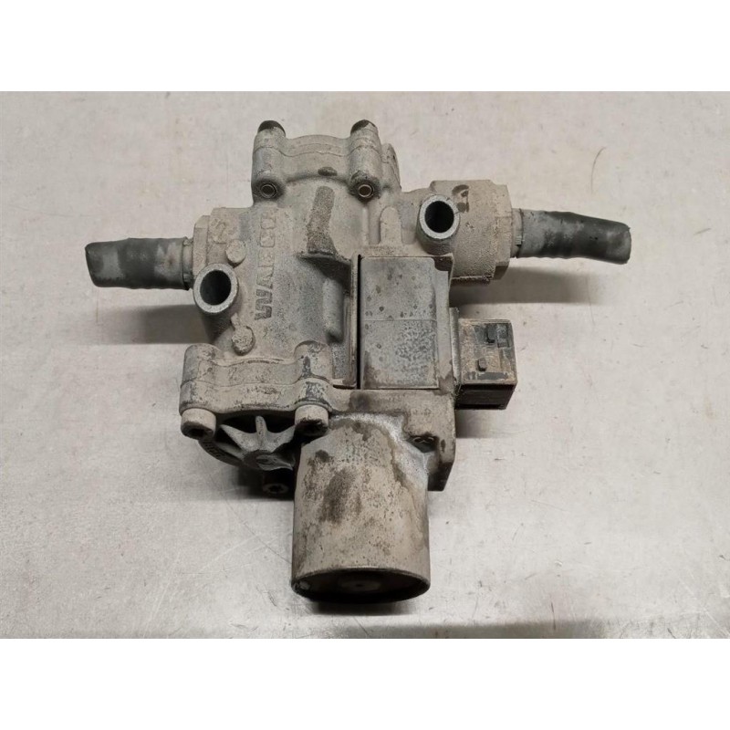 MERCEDES-BENZ truck VARIOUS BRAKE 2 MERCEDES-BENZ truck Actros euro 6 2014>2021 used