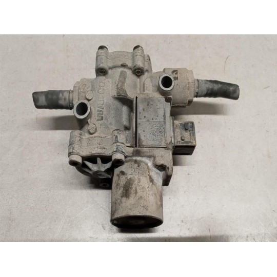 VARIOUS BRAKE 2 MERCEDES-BENZ truck Actros euro 6 2014>2021 used