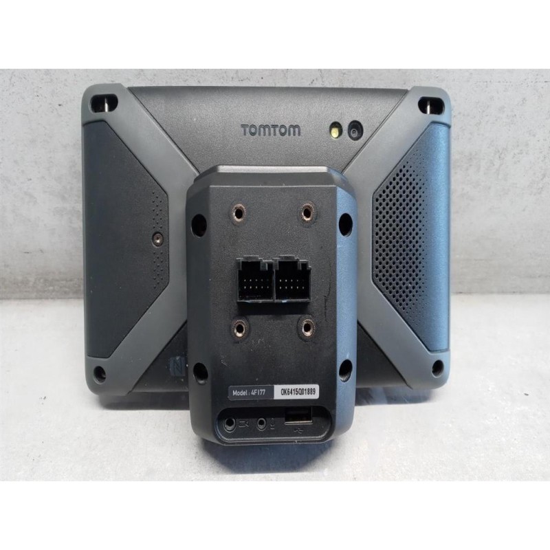 MERCEDES-BENZ truck NAVIGAZIONE MERCEDES-BENZ truck Actros euro 6 2014>2021 usato