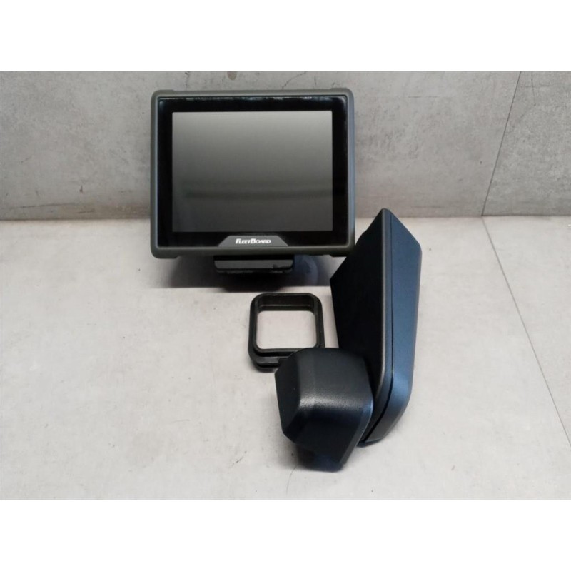 MERCEDES-BENZ truck NAVIGATION MERCEDES-BENZ truck Actros euro 6 2014>2021 used