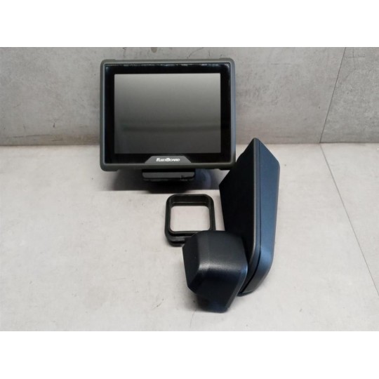 NAVIGAZIONE MERCEDES-BENZ truck Actros euro 6 2014>2021 usato